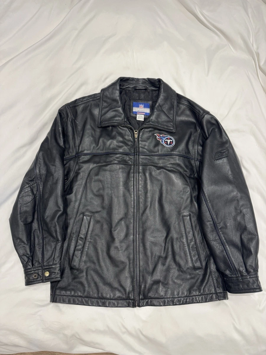 Reebok NFL Jackets for sale | eBay