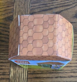 Lego Easter : Bunny (40086) &  Bunny Hut (5005249) New & Retired    Free Ship