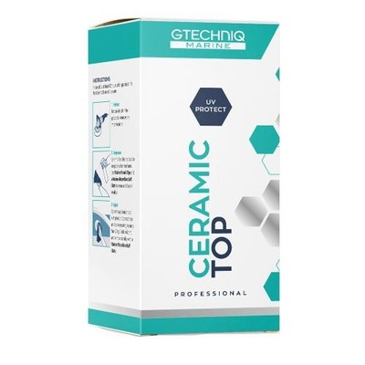 1pc Gtechniq Ceramic Top - 50ml