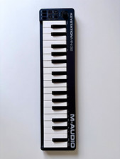 30 VB M-Audio Keystation Mini 32 Keyboard-Con...