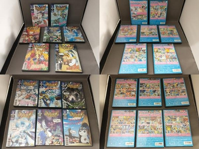 Legendz: Tale of the Dragon Kings Complete DVD Set Volumes 1 to 13