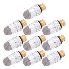  10pcs Stylus Tips: Smooth and Precise Stylus Pen Tips Replacement M5 Thread and