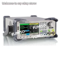 SIGLENT SDG1062X Arbitrary Waveform Generator*go