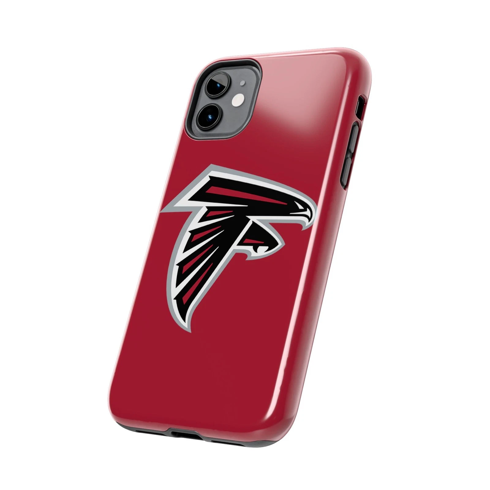 Atlanta Falcons Football Phone Case for iPhone