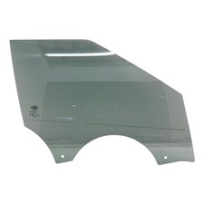 RANGE ROVER EVOQUE DOOR WINDOW GLASS WL551 2018-2023 FRONT RIGHT K8D221410AC