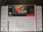 Superman Super Nintendo SNES the Death and Return of Superman