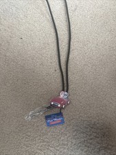 Walt Disney World Stitch & Angel  Lanyard Cast Exclusive Rare New