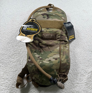Multicam Camelbak | eBay