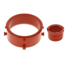 Turbo Inlet Seal & Engine Breather Seal For Mercedes-Benz GL320 2007-2009