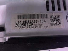 Compteur Kia CARNIVAL