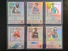 2025 Topps Signature Jahmai Mashack Base (RAW)