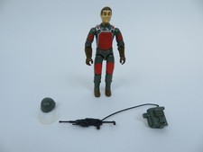 GI Joe 1983 Flash Laser Rifle Trooper used and complete