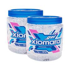 Professional Hair Styling Gel with Aloe Vera Suitable for the Whole
