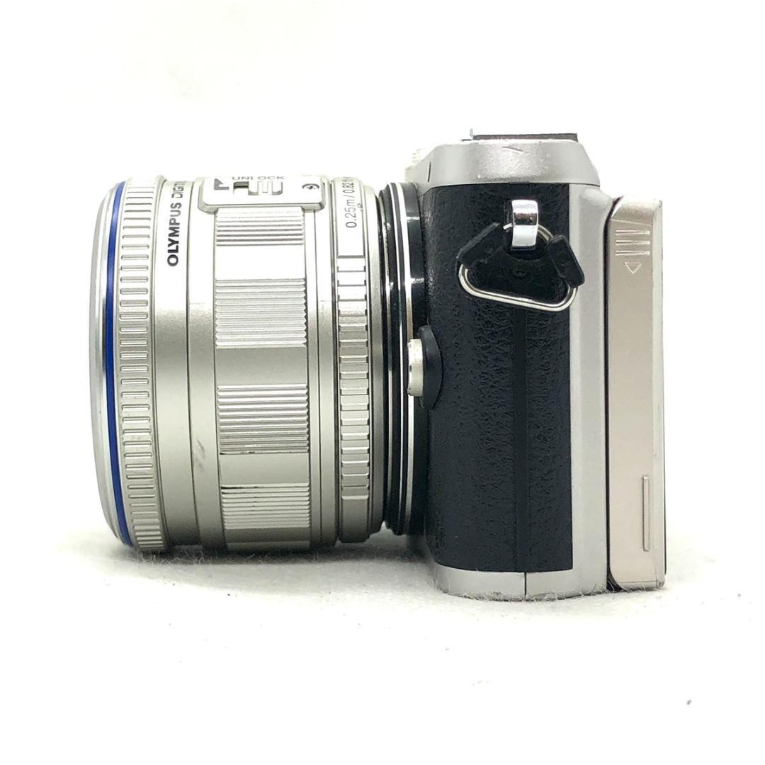 C7012 OLYMPUS PEN E PL8 M.Zuiko 14 42 | eBay
