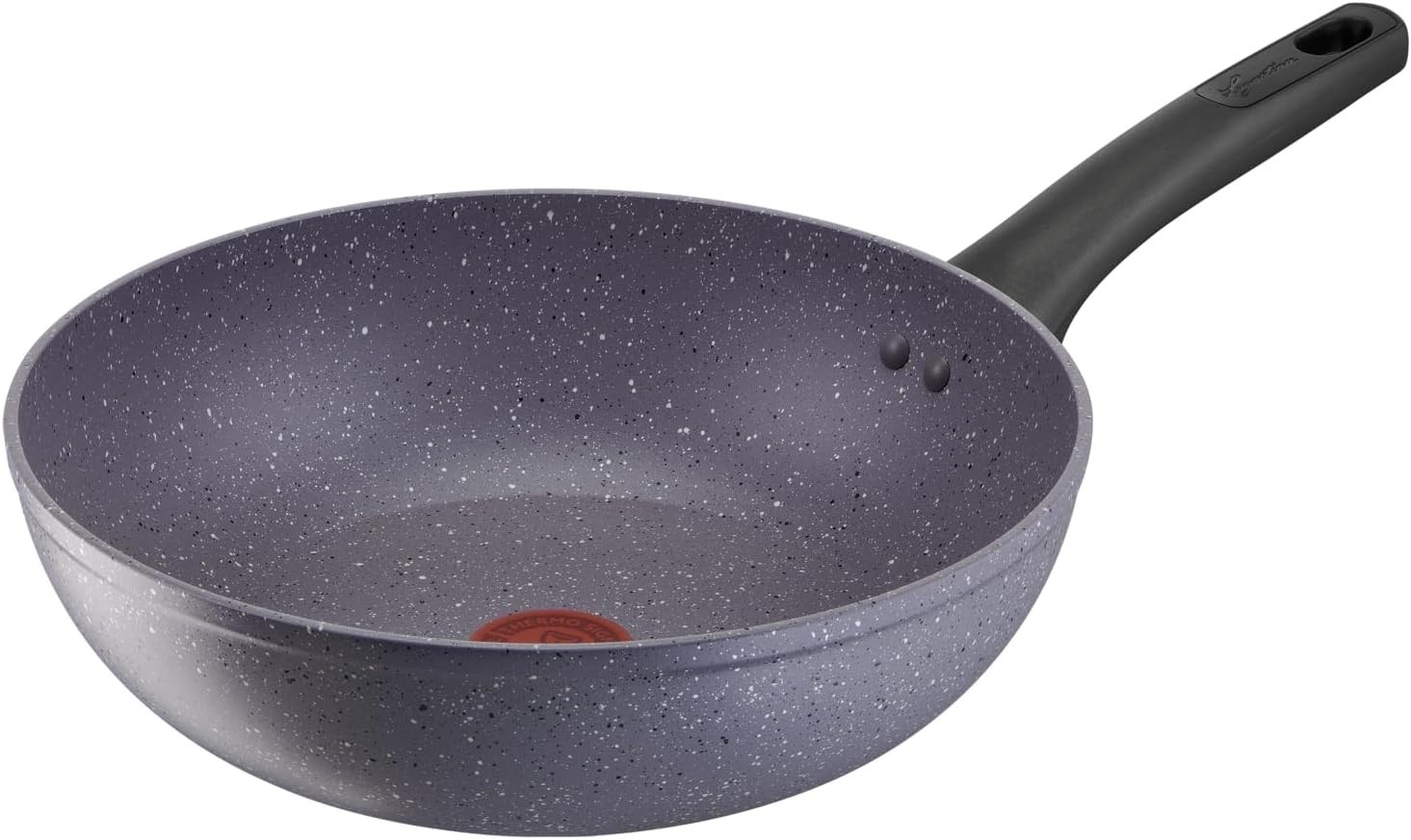 Lagostina Cucina Green Set di Pentole Antiaderenti 8 Pezzi 2 Padelle 24 28 cm - 3