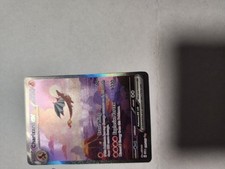 Charizard ex 199/165 Sv: Scarlet & Violet 151 Holo Message Before Buy