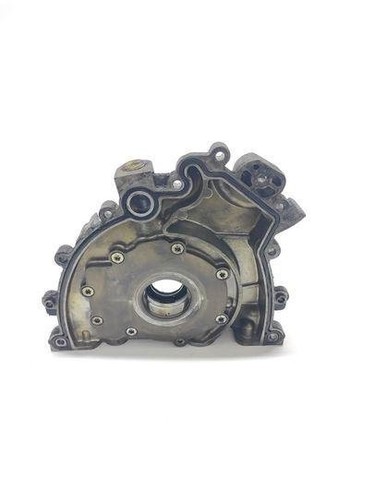 Bomba de aceite PEUGEOT 407 Coupe 6C 4R8Q6600AD 2.72 diésel 150kw 2006 23031028 - Imagen 2 de 4