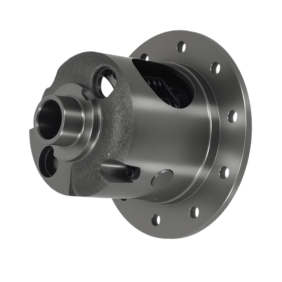 Armario trasero 8.2" Posi Unit 28 Spline Limited-Slip para Chevrolet 10 pernos Foto 4 de 4