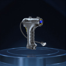 🚗Cordless Electric Car Tyre Inflator Portable Air Compressor Pump Tool UK