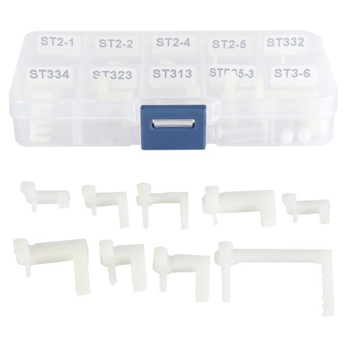 1 Set Hard Drive Head Replacement Tool High Quality HDD Repairing Tool For ST DB
