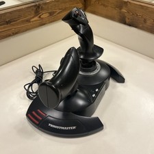 Thrustmaster T-Flight Hotas X V2 Flight Stick Joystick PC PlayStation 3