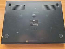 SNK Neo Geo AES Console Bundle w/ 2 Controller & Manual - Rare Tested! US SELLER