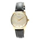 [EXCELLENT+5] Vintage SEIKO Chronos Special 15033 Manual winding watch From JPN