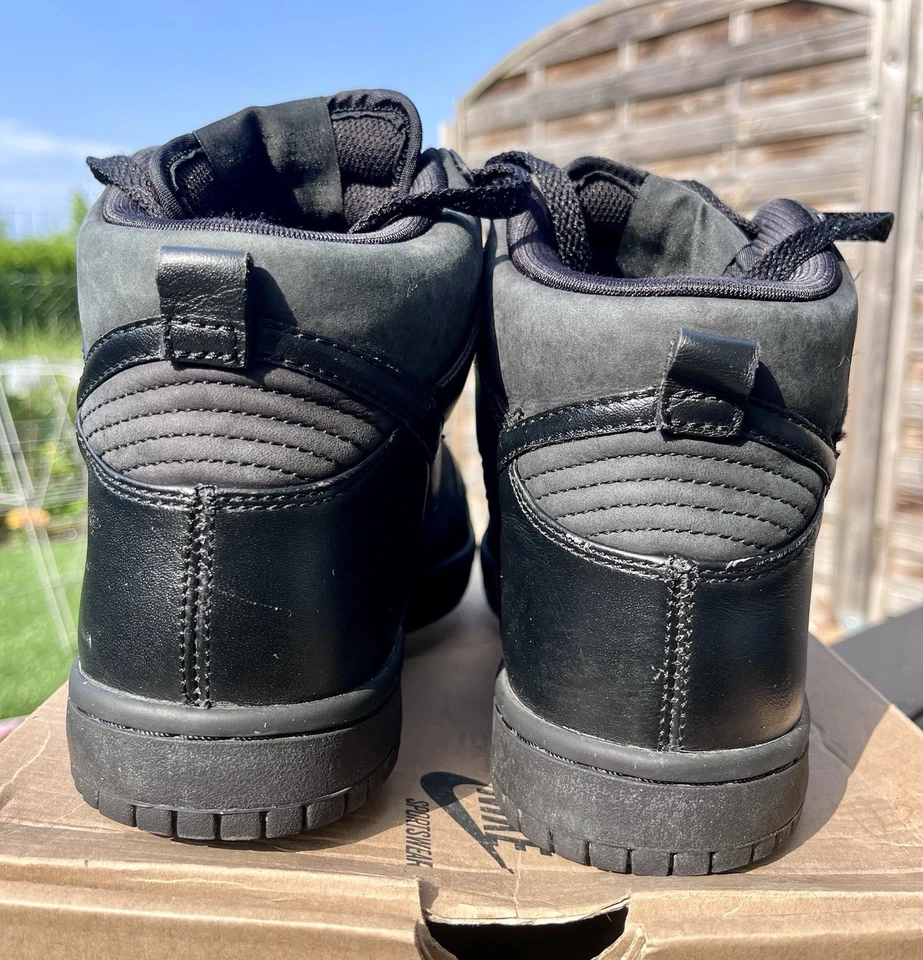 Nike Dunk High Premium, photo 4 sur 5