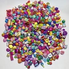 Huge Shopkins Lot Breaking Up into Mixed Season and Rarity Sets of 30
