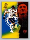 2025 Topps Colston Loveland Blue (Raw)