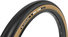 Gravelking Slick R-Line TLR Tubeless Ready Folding Tyre - ZSG Gravel Compound -P