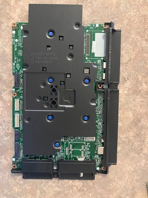 LG  OLED77G4WUA MAIN BOARD   EBU67800201 / EBT67794902