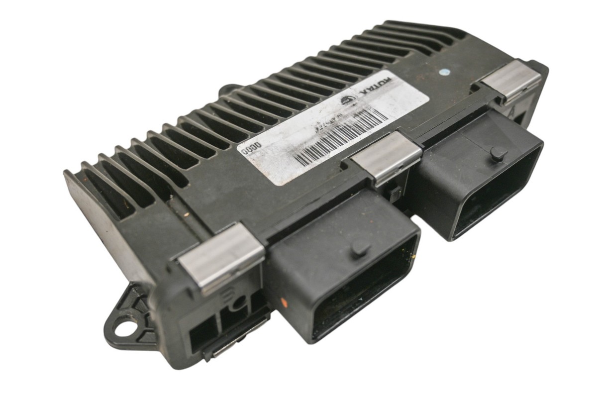 Sea-Doo 2016-2017 RXP Electronic Control Unit. 420864374 OEM Sea-Doo 2016-2017 RXP Electronic Control Unit. 420864374 OEM