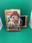Skull And Crossbones Tengen NES Nintendo. Box Only!