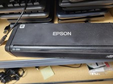 WorkForce ES-200 Portable