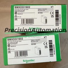 1PCS New Schneider BMXDDI1602 PLC Module* In Box