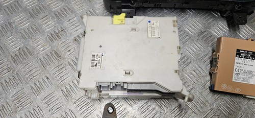 Lexus Is220D MK2 2007 2.2 diesel ignition barrel key transponder engine ecu kit - Picture 5 of 16