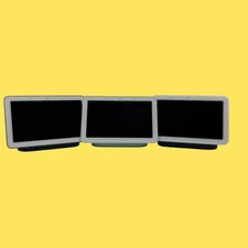 FOR PARTS Lot of 3 Google Smart Displays GUIK2 & H1A #4651 z56b24 (VK)