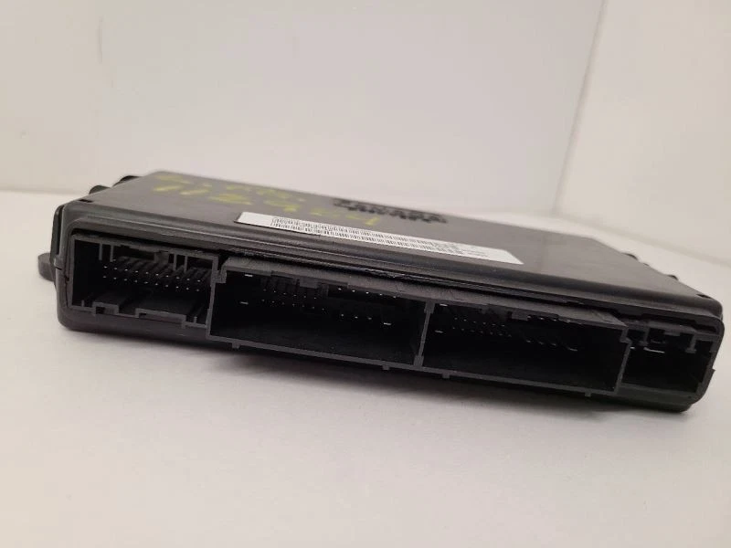 2007 - 2015 LINCOLN MKX Chassis ECM Temperature Control Front Seat Foto 3 de 4