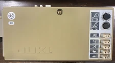 Juki DDL 5550-6 Control Box Servo Motor Synchronizer C35515 Type D1AHCS