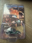 Hot Wheels Silver Series Vintage Club  Volkswagen “Classic Bug”1968