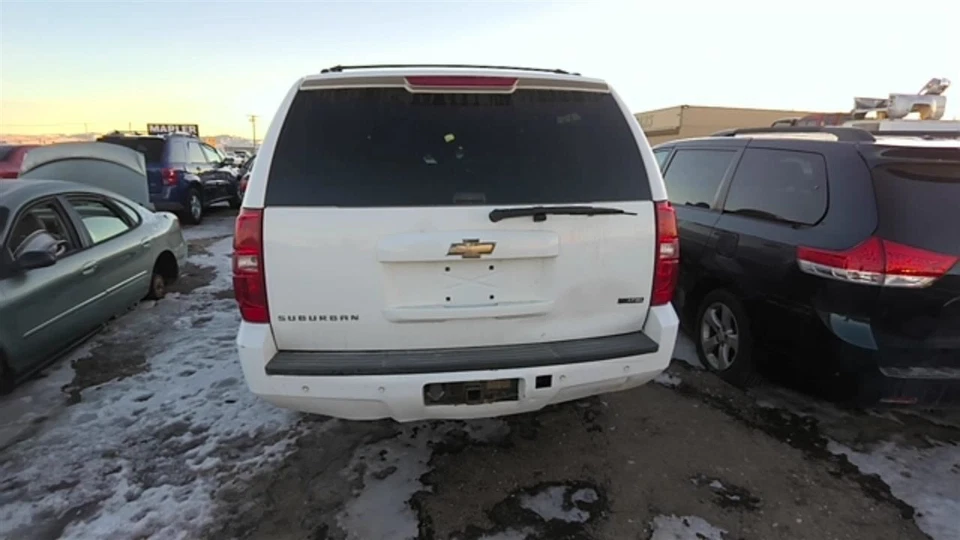 Módulo de control electrónico ECM del motor Z06 compatible con 08-09 CORVETTE 27997863 Foto 3 de 4