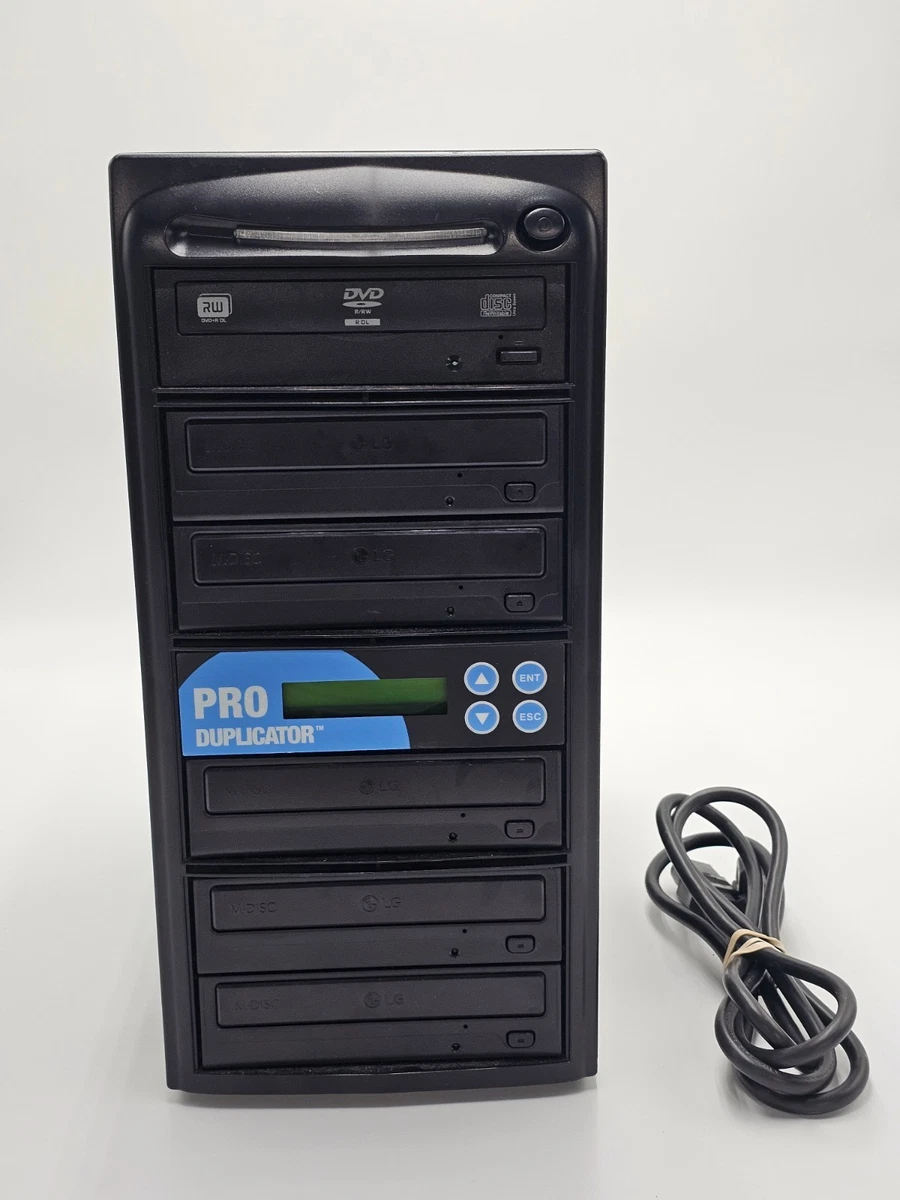 LG CD, DVD and Blu-ray Duplicators for sale | eBay