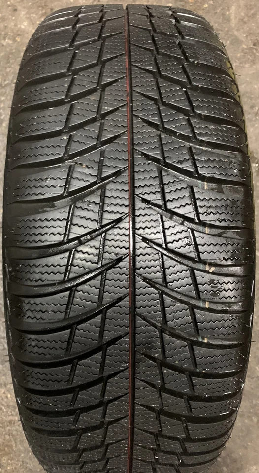 4x Original SEAT Winterräder 215/65 R17 98V - für Tarraco 2297 - Bild 3 von 3