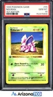 Pokemon 1999 Nidoran 55/102 1st Edition Common Base Set GEM MINT PSA 10