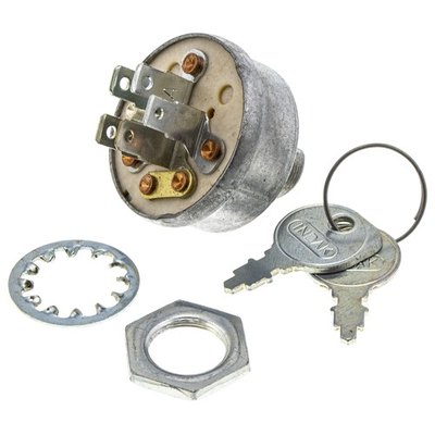 #ad #ad CUB CADET 925 3021 Battery Switch 986 982 1914 1912 1712 1711 1710 1210 Tractors $47.62