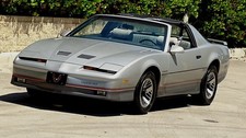 1985 Pontiac Trans Am for Sale