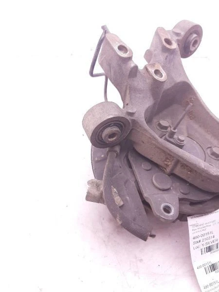 Nudillo/tubo trasero del conductor 2,4 L Chrysler Sebring 2007-2010 05085533AE Foto 3 de 4