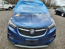 Automatic Transmission FWD Opt Luv Fits 16-21 ENCORE 3493027