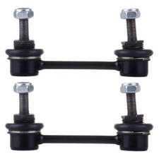 Rear Anti Sway Stabilizer Bar Linkage Suspens...